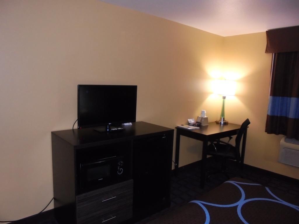 Super 8 By Wyndham Okawville Zimmer foto